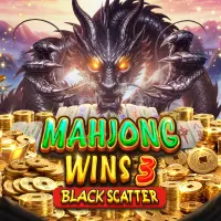 Mahjong Wins 3