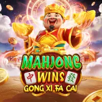 mahjong wins gong xi fa cai